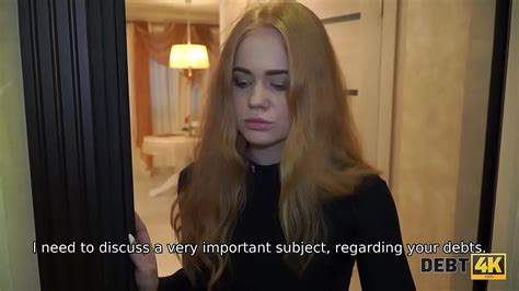 Debt4k Remarkable Teen Dollface Has Passionate Sex With Loan Collector XNXX