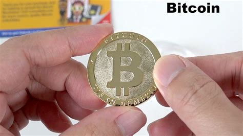 What Is A Physical Bitcoin Worth Pure Gold Physical Bitcoins Minted