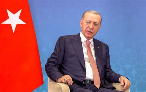 Erdogan Warns "Israel" Might Attack Turkey After Palestine and Lebanon ...