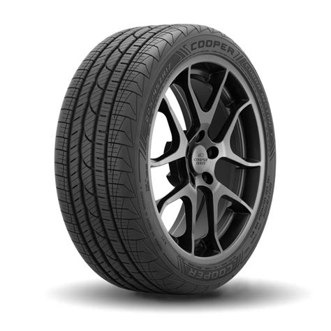 Cobra Instinct® Tire Cooper Tire Canada