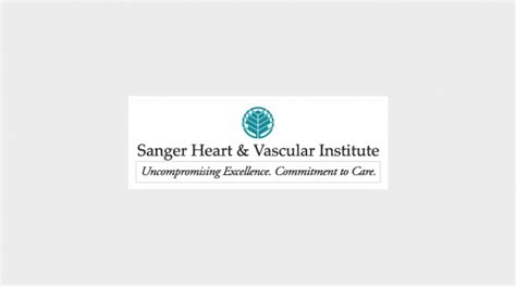 Sanger Heart And Vascular Institute Health News Today