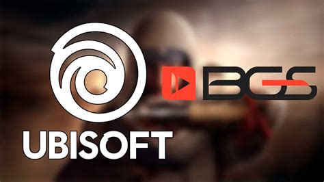 BGS 2023 Ubisoft confirma presença espaço terá AC Mirage e mais surpresas