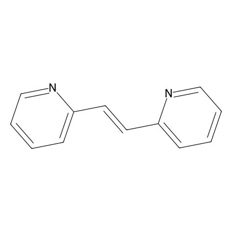 Buy 1 2 Bis 2 Pyridyl Ethylene 13341 40 7