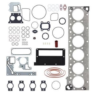 Upper Gasket Set Egr Engines Cummins Isx Engine E