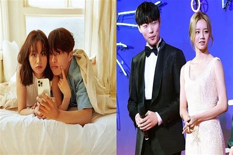 Tepis Rumor Putus Hyeri Dan Ryu Jun Yeol Asyik Kencan