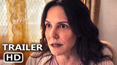 Omni Loop Trailer 2024 Mary Louise Parker Ayo Edebiri Youtube