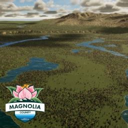 Magnolia County Thunderstore The Cities Skylines II Mod Database