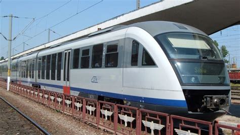 Trenurile Intercity Au Revenit La Cfr C L Tori M Bucure Ti Cluj