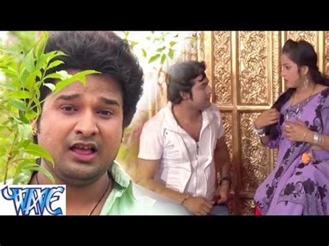 शादी से पहिले शेर था Laila Majnu Ritesh Pandey Bhojpuri Hot Song