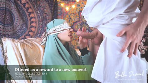 Arabteen Aka Bella Jameel Onlyfans Hardcore Hijab Fuck