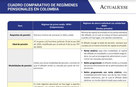 Diferencias Entre El Rpm Y El Rais Actualícese