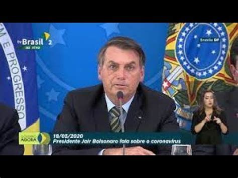 Bolsonaro Vai Soltar Bala De Prata Youtube