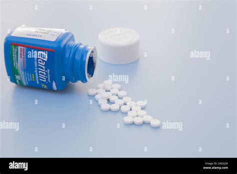 Claritin Clear Pill