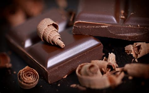 Chocolate Full HD Wallpaper And Background Image 2560x1600 ID 390430