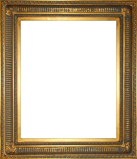 Regal Gold Frame 20 - Canvas Art & Reproduction Oil Paintings