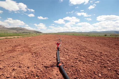 Sistema De Riego Sistema De Riego De Ahorro De Agua Antecedentes