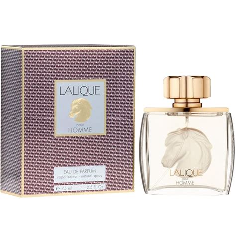 Pour Homme Equus Lalique Eau de Parfum Masculino - GiraOfertas