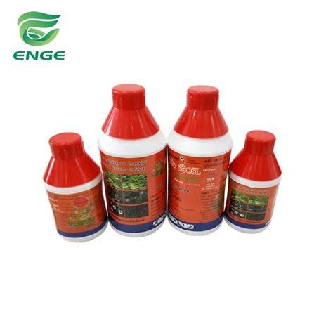 Agrochemical Herbicide 2 4 D 720g L SL 860g L SL Weed Killer 24D And