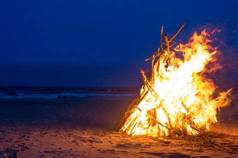 Rituales Para La Noche De San Juan Descubre Estas Tradiciones De