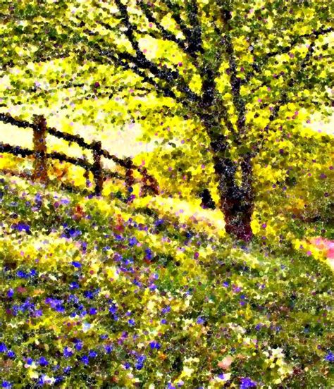 56 best Pointillism Paintings images on Pinterest | Pointillism, Big ...
