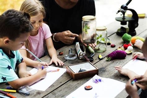 Hands on Science: Level 1 by The Right Approach to Education - Camp ...