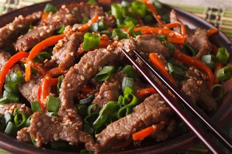 Bulgogi- Korea | Recipe | Beef recipes easy, Bulgogi, Beef recipes