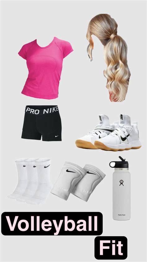 Check Out Aly Floyd S Shuffles Practice Outfits Volleyball Outfits