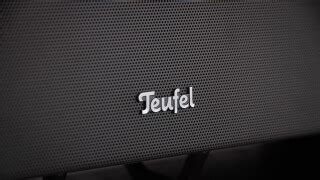 Teufel Boomster XL Im Test NETZWELT