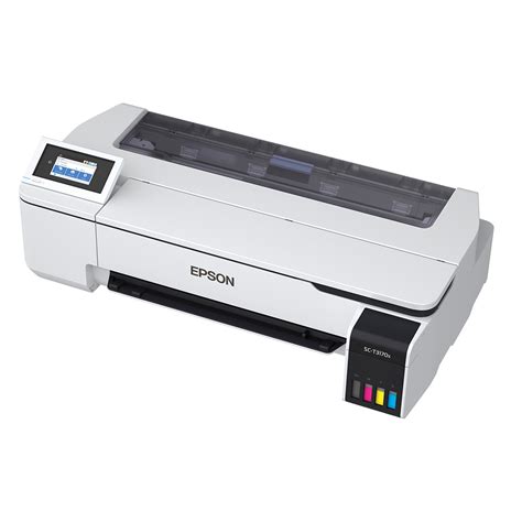 Impressora Plotter SureColor T3170X SCT3170X Reis Office