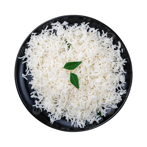 Bowl Of White Rice Png