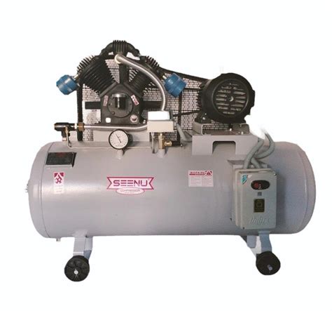 Ac Three Phase Hp Air Compressor At Rs In Chennai Id