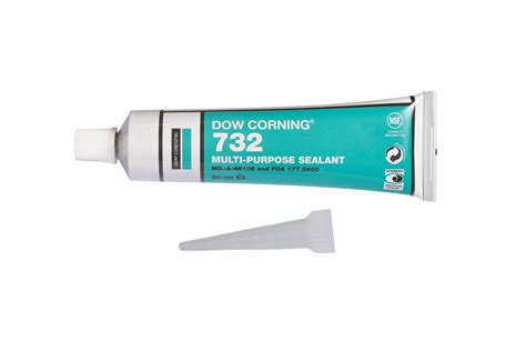 Dow Corning Silicone Glue