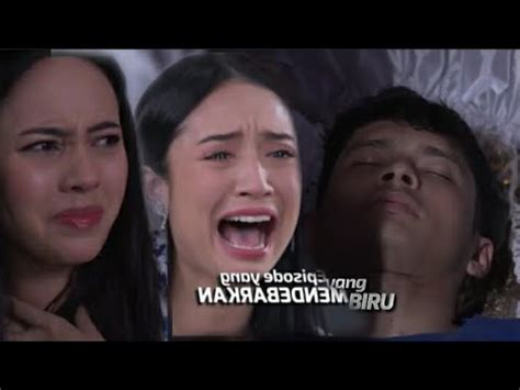 Trailer Full Diantara Dua Cinta Senin Juli Yudha Men Nggal Dunia