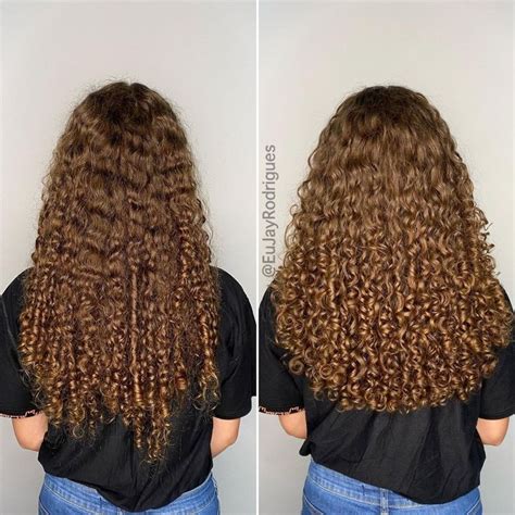 Corte Em V Cacheado - Corte em Camadas Cabelo Cacheado| Corte a Seco | Camadas baixas ...