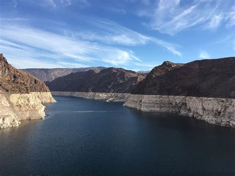 The Colorado River Water Dillema