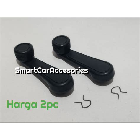 Jual Handel Handle Putaran Kaca Pintu Mobil Universal Toyota Suzuki