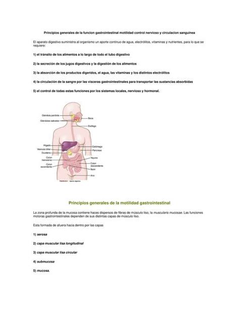 Resumen Capítulo 63 Guyton Jose Luis Diaz uDocz