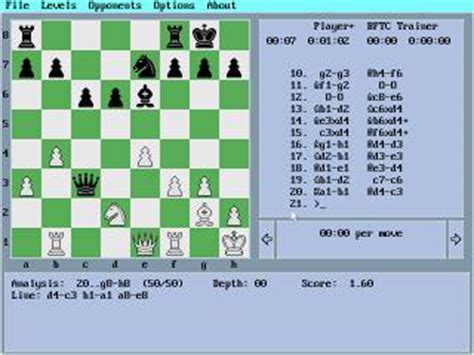 Bobby Fischer Teaches Chess Download (1994 Strategy Game)