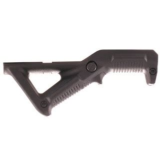 Magpul Afg Angled Fore Grip Combat Sport Supply