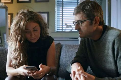 Louis Theroux S New Documentary Selling Sex To Feature Nottingham Mum