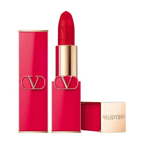 Valentino Beauty 6 Prodotti Make Up Per Un Trucco Deluxe Davvero Da Urlo