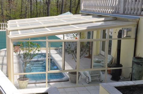 Diy Swim Spa Enclosure Billi Wallis