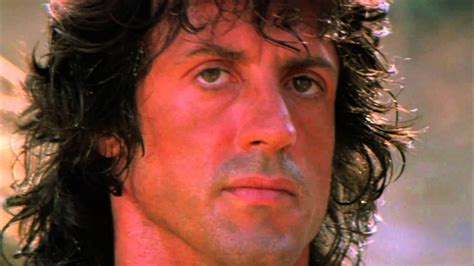 好雷 第一滴血3 Rambo III 看板 movie Mo PTT 鄉公所