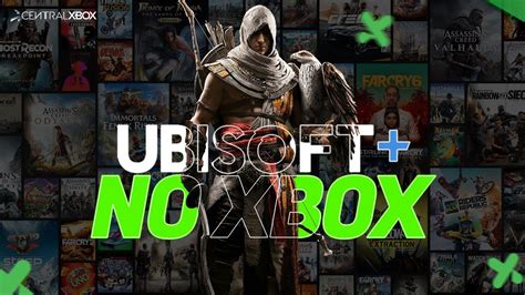 Ubisoft No Xbox Como Assinar Cancelar Vincular Sua Conta E Dividir