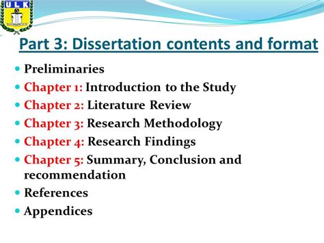 Thesis Chapter 1 Format Thesis Title Ideas For College