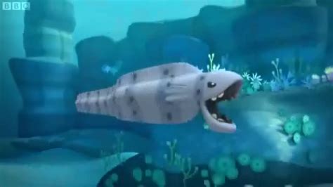 Wolf Eel Octonauts Wiki Fandom Powered By Wikia