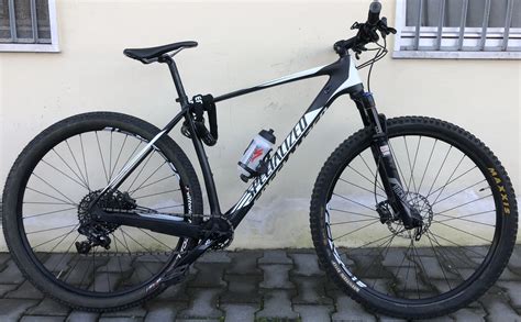 Specialized Stumpjumper ISO 4210 2 2014 Gebraucht Kaufen XL Buycycle