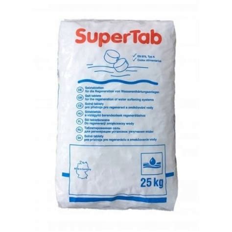 S L W Tabletkach Tabletki Solne Supertab Kg Sklep Opinie Cena W