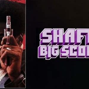 Shaft's Big Score! - Rotten Tomatoes