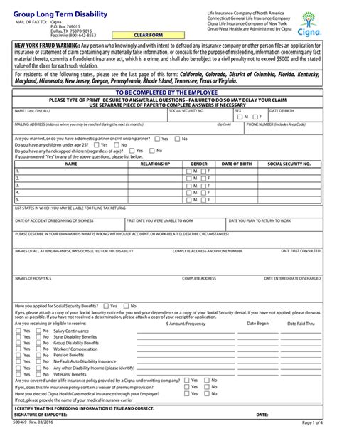 Fill Free Fillable Cigna Medicare Providers Pdf Forms 186